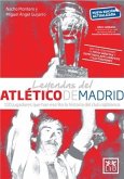 Leyendas del Atlético de Madrid