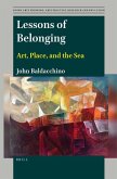 Lessons of Belonging: Art, Place, and the Sea