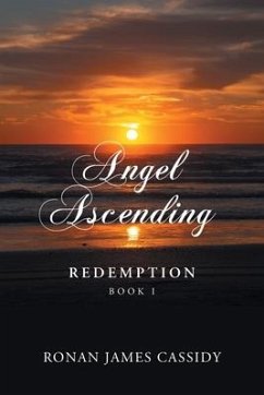 Angel Ascending - Cassidy, Ronan James
