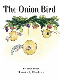 The Onion Bird - Toney, Ketzi