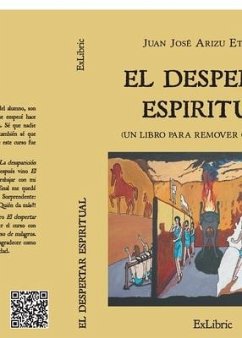 El despertar espiritual - Arizu Etxegarai, Juan José