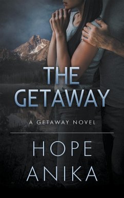 The Getaway - Anika, Hope