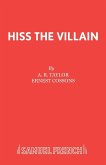Hiss the Villain