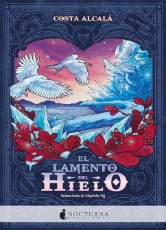 Cover El lamento del hielo