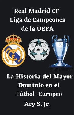 Real Madrid CF Liga de Campeones de la UEFA - La - S., Ary Jr.