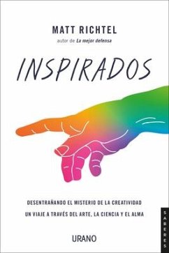 Inspirados - Richtel, Matt