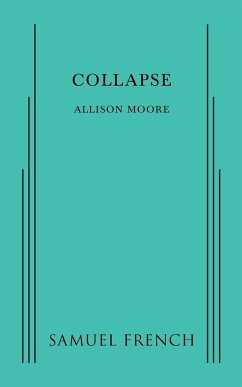 Collapse - Moore, Allison