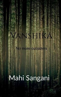 Vanshika - Sangani, Mahi