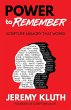 POWER to Remember - Bild 1