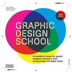 Graphic Design School - Dabner, David