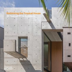 Rethinking the Tropical House - Jingmei, Luo