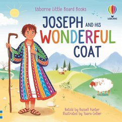Joseph and his Wonderful Coat - Punter, Russell