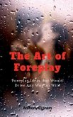 The Art of Foreplay
