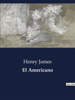 El Americano - James, Henry