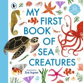 My First Book of Sea Creatures My First Book of Sea Creatures