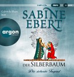Die siebente Tugend / Der Silberbaum Bd.1