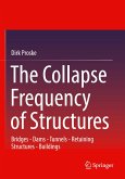 The Collapse Frequency of Structures