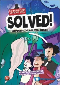 Exploits of an Evil Queen - Tan, Pearl Lee Choo; Tan, Aaron Kia Ann