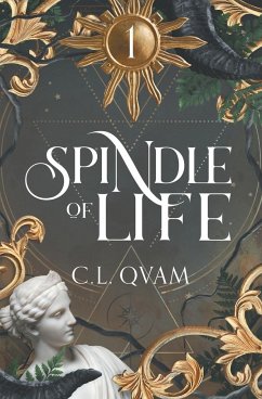 Spindle of Life - Qvam, C L