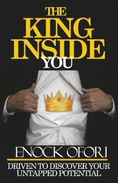 The King Inside You - Ofori, Enock