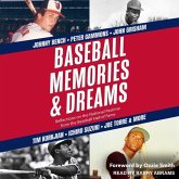 Baseball Memories & Dreams: Reflections on the National Pastime from the Baseball Hall of Fame
