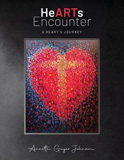 HeARTs Encounter - Johnson, Annette Guyer