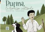 Rufina, la hormiga castigada