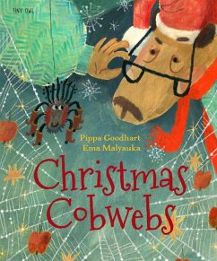 Christmas Cobwebs - Goodhart, Pippa