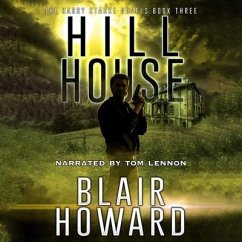 Hill House - Howard, Blair