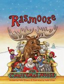 Rasmoose the Christmas Moose