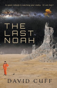 The Last Noah - Cuff, David