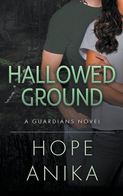 Hallowed Ground - Anika, Hope