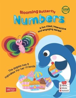 Numbers: A fun filled, interactive and engaging series! - Niaz, Fawaz