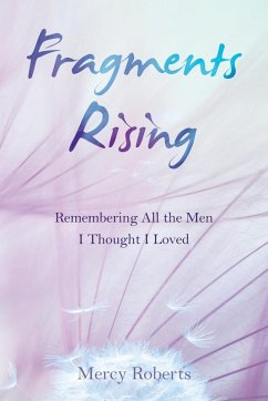 Fragments Rising - Roberts, Mercy