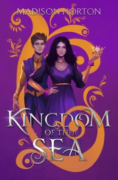 Kingdom of the Sea - Horton, Madison