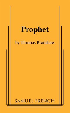 Prophet - Bradshaw, Thomas