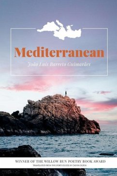 Mediterranean - Barreto Guimarães, João Luis