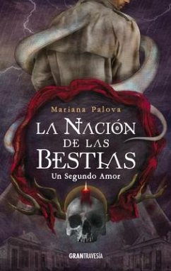La Nación de Las Bestias 2.5, - Palova, Mariana