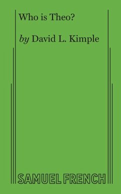 Who is Theo? - Kimple, David L.