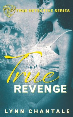 Cover True Revenge