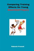 Comparing Training Effects On Young Basketball Players