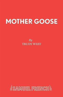 MOTHER GOOSE - West, Trudy
