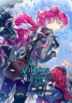 Villains Are Destined to Die, Vol. 4 - Suol
