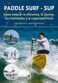 Paddle Surf - SUP Paddle Surf - SUP