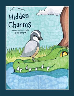 Hidden Charms - Berger, Sam