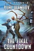 The Final Countdown (The Range Book #6): LitRPG Series