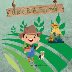 Uncle B. A. Farmer - Mccarthy, Michele