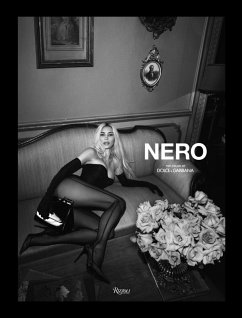 Nero: The Color of Dolce & Gabbana - Dolce, Domenico; Gabbana, Stefano