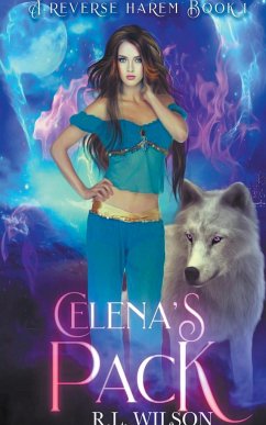 Celena's Pack - Wilson, R. L.