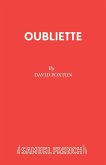 Oubliette